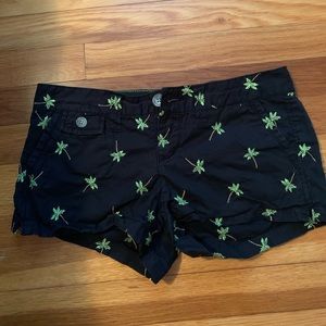 Aeropostale shorts
